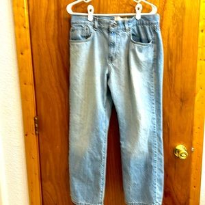 Men's Sonoma Lifestyle Relaxed Fit